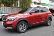 Kia Seltos Lx 2020