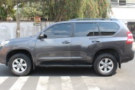 Toyota Land Cruiser Prado TXL 2018