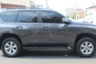 Toyota Land Cruiser Prado TXL 2018