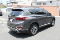 Hyundai Santa fe GLS 2020