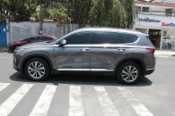 Hyundai Santa fe GLS 2020