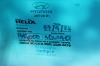 Hyundai Santa fe GLS 2020
