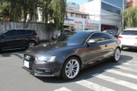 Audi A5 1.8T 2015