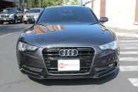 Audi A5 1.8T 2015