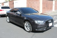 Audi A5 1.8T 2015