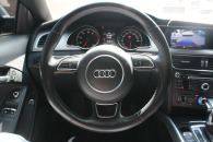Audi A5 1.8T 2015