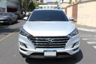 Hyundai Tucson SPORT 2020