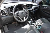 Hyundai Tucson SPORT 2020