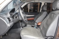 ZX Auto Grand Tiger Dob Cab 2020