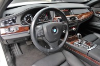 BMW 7 740i 2014