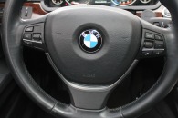 BMW 7 740i 2014