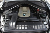 BMW X5 xDrive30d Kit M 2009