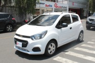 Chevrolet Beat   2018