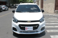 Chevrolet Beat   2018