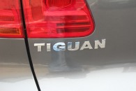 Volkswagen Tiguan 2.0 TSi 2016