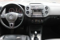 Volkswagen Tiguan 2.0 TSi 2016