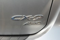 Mazda CX-9 WAGON AWD 2016