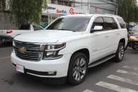 Chevrolet Tahoe Ltz 2016