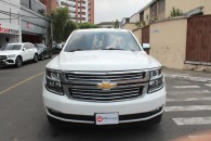 Chevrolet Tahoe Ltz 2016