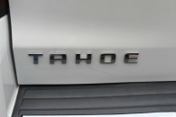 Chevrolet Tahoe Ltz 2016