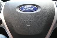 Ford Edge Blindada 2014