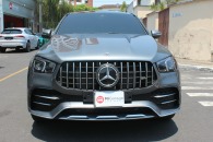 Mercedes-Benz GLE 53 4Matic Coupe 2022