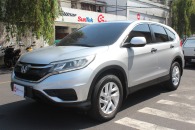 Honda CR-V 2.4 2WD LX AT 2015