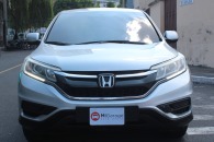 Honda CR-V 2.4 2WD LX AT 2015