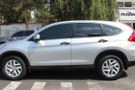 Honda CR-V 2.4 2WD LX AT 2015