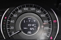 Honda CR-V 2.4 2WD LX AT 2015