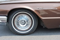 Ford Thunderbird Hardtop 1964