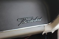 Ford Thunderbird Hardtop 1964