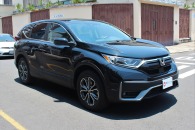 Honda CR-V 1.5T EX-L AWD  -  IMPORTADA 2022