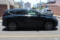 Honda CR-V 1.5T EX-L AWD  -  IMPORTADA 2022