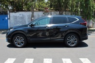 Honda CR-V 1.5T EX-L AWD  -  IMPORTADA 2022