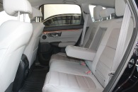 Honda CR-V 1.5T EX-L AWD  -  IMPORTADA 2022