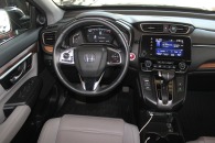 Honda CR-V 1.5T EX-L AWD  -  IMPORTADA 2022