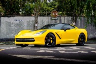 Chevrolet Corvette Stingray  2014