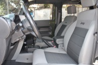 Jeep Wrangler X  -  IMPORTADO 2009