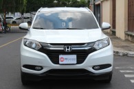 Honda HR-V EX 4X2 2018