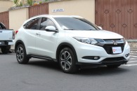 Honda HR-V EX 4X2 2018