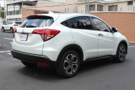 Honda HR-V EX 4X2 2018