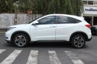 Honda HR-V EX 4X2 2018