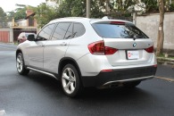 BMW X1 XDrive 2.0i 2013