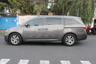 Honda Odyssey EX-L 2014