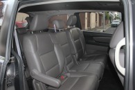 Honda Odyssey EX-L 2014
