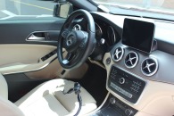 Mercedes-Benz CLA 200 2018