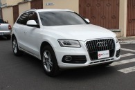 Audi Q5 2.0T Quattro 2016