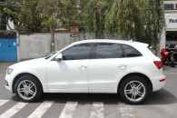 Audi Q5 2.0T Quattro 2016