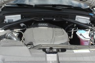 Audi Q5 2.0T Quattro 2016